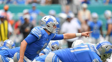 Frank Ragnow gutted through a toe injury last season to make the Pro Bowl for the second time in his career, but the <strong>Detroit Lions</strong> center did not undergo corrective surgery this. . Freep com detroit lions